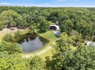 7705 Old State Rd, Menlo, GA 30731