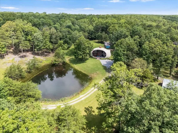 7705 Old State Rd, Menlo, GA 30731