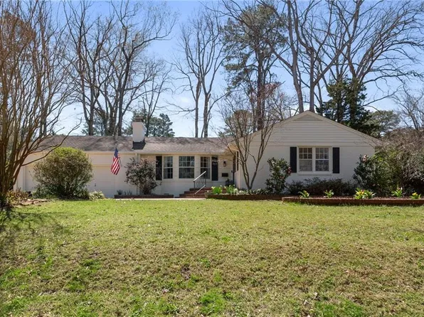 2717 Sandy Valley Rd, Virginia Beach, VA 23452
