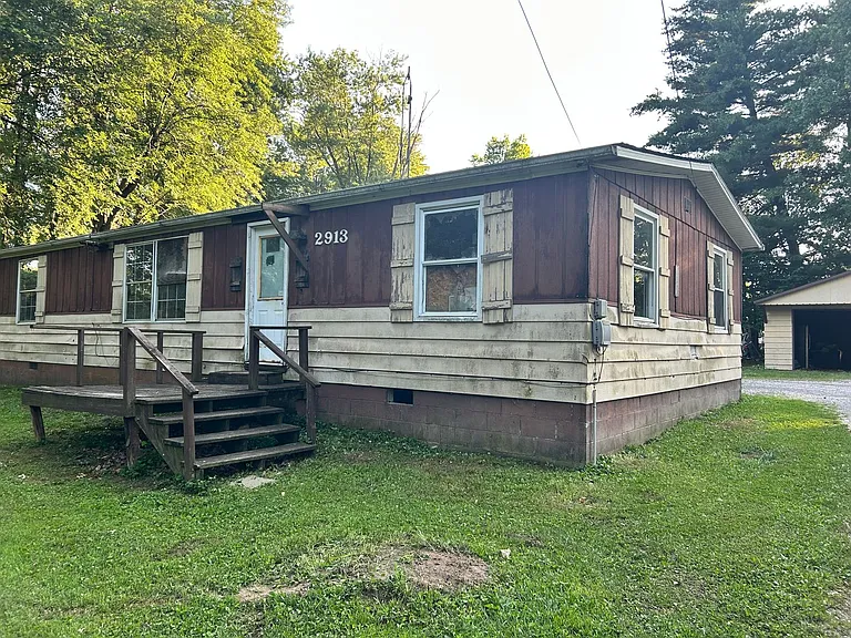 2913 Brownsville Rd — Photo 22