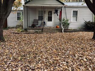5256 State Route 123, Morrow, OH 45152