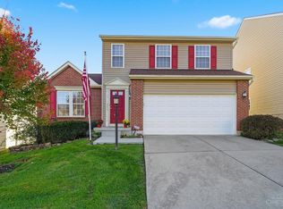 75 Teil Tree Ct, Monroe, OH 45050