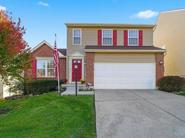 75 Teil Tree Ct, Monroe, OH 45050