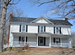 960 Mill Pond Rd, Saxe, VA 23967