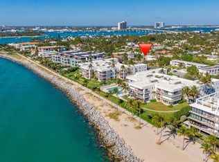 143 Inlet Way APT 2, Palm Beach Shores, FL 33404