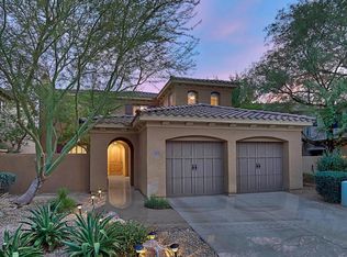 3979 E Crest Ln, Phoenix, AZ 85050