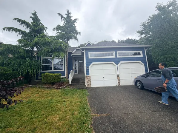 20160 105th Ave SE, Kent, WA 98031