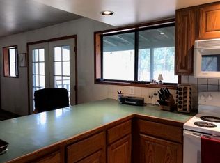 1177 Williams Lake Rd, Evans, WA 99126