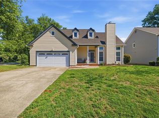 108 Pine Creek Dr, Hampton, VA 23669