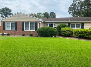 3813 William Penn Blvd, Virginia Beach, VA 23452