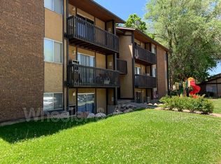 2650 Jefferson Ave APT 15, Ogden, UT 84401