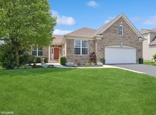 1702 Centennial Dr, Antioch, IL 60002