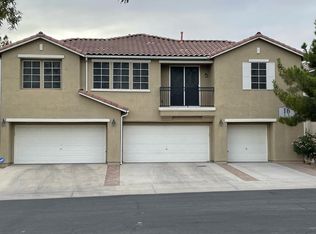 16 Hudson Canyon St UNIT 3, Henderson, NV 89012