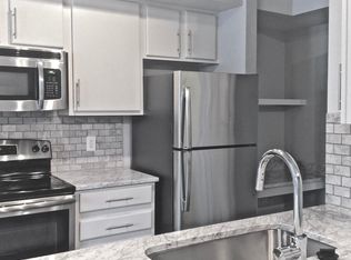 612 W 4th St, Austin, TX 78701
