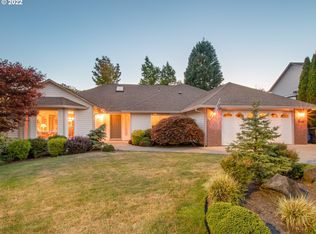 1264 E Caples Ct, La Center, WA