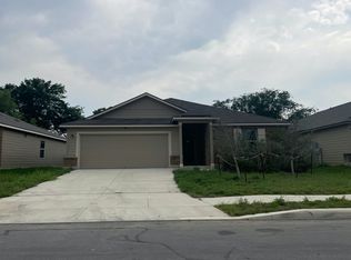 5518 Pearl Vly, San Antonio, TX 78242