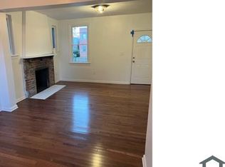 546 Newcomb St SE UNIT 1, Washington, DC 20032