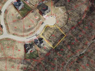 LOT 306 Rudchester Dr, Columbia, MO 65203