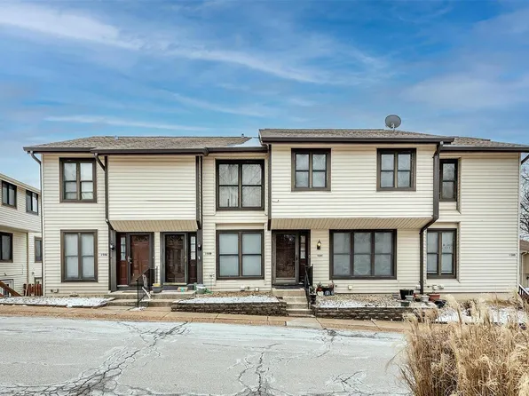 158 Beard Dr APT C, Eureka, MO 63025