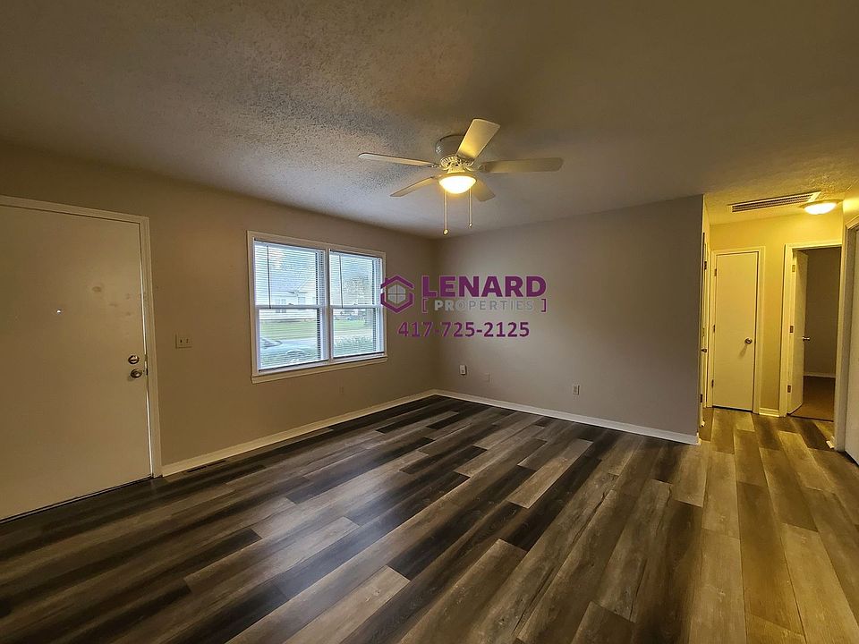 204 E Division Gothard Jones Apartment Rentals Bolivar, MO Zillow