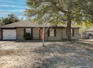 4434 Goldfinch Way, Crestview, FL 32539