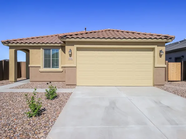1604 W Flintlock Dr, Queen Creek, AZ 85142