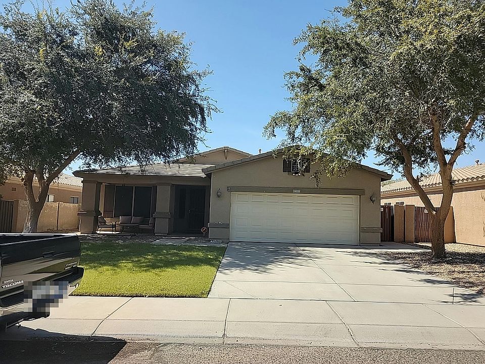 1st image of 16221 W Crocus Dr