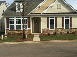 6713 NE Alderson Dr NE #74, Charlotte, NC 28269
