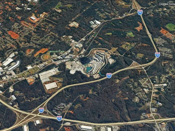 7860 Piedmont Hwy, Piedmont, SC 29673