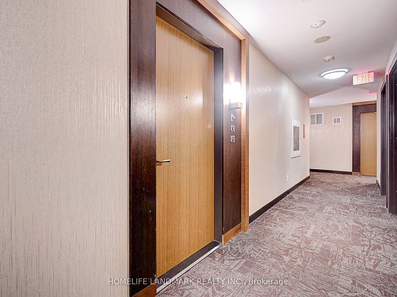 5th image of 8228 Birchmount Rd Unit 327