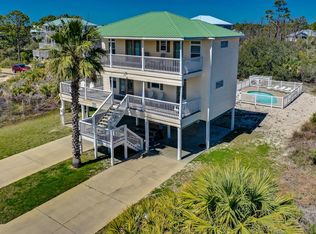 107 W Sand Dollar Way, Pt Saint Joe, FL 32456
