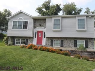 395 E Howard St, Bellefonte, PA 16823