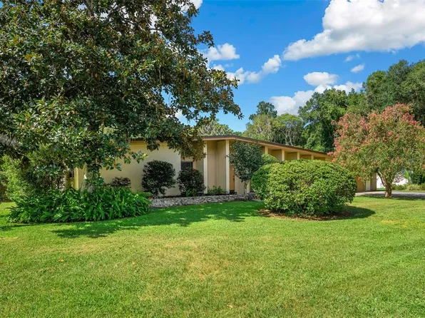 2289 NW 21st Pl, Gainesville, FL 32605