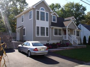 406 Woodmere Ave, Neptune, NJ 07753