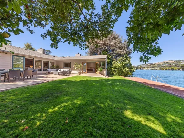 314 San Rafael Avenue, Belvedere, CA 94920