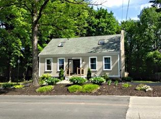 78B Linden St, Exeter, NH 03833