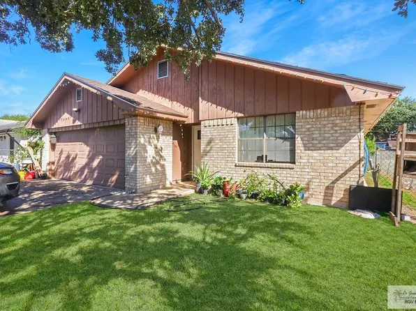 530 N P St, Harlingen, TX 78550