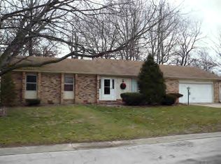 3211 Suncrest Dr, Danville, IL