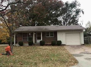 630 S 106th East Ave, Tulsa, OK 74128