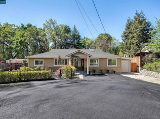 165 Vista Del Diablo, Danville, CA