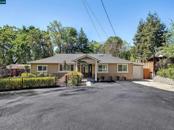 165 Vista Del Diablo, Danville, CA 94526