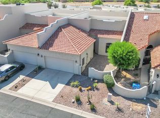 8713 E SANDTRAP Court, Gold Canyon, AZ 85118