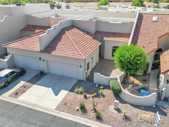 8713 E SANDTRAP Court, Gold Canyon, AZ 85118