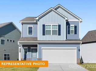 1730 Troon Dr, Salisbury, NC 28144