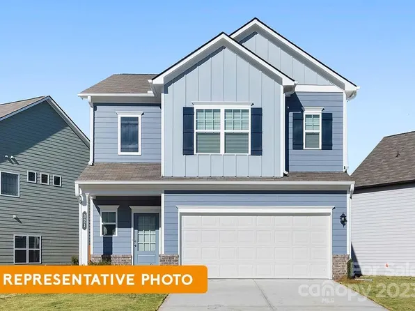 1730 Troon Dr, Salisbury, NC 28144