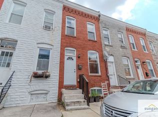2643 Miles Ave, Baltimore, MD 21211