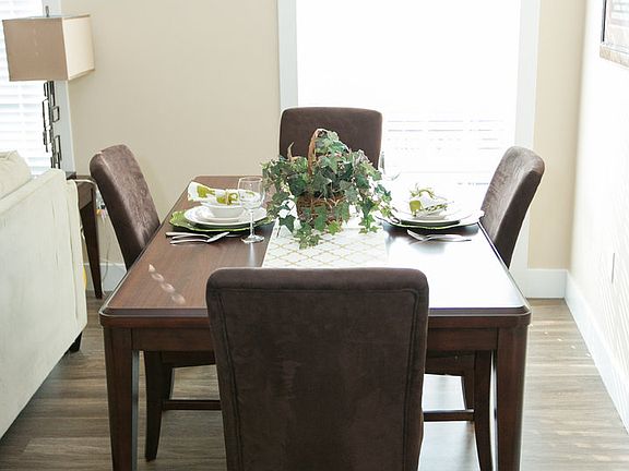 5th image of 1201 S Charles St #72