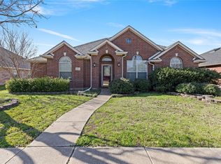 2953 Misty Ridge Ln, Rockwall, TX 75032