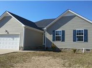 1397 Mutual Dr, Clarksville, TN 37042