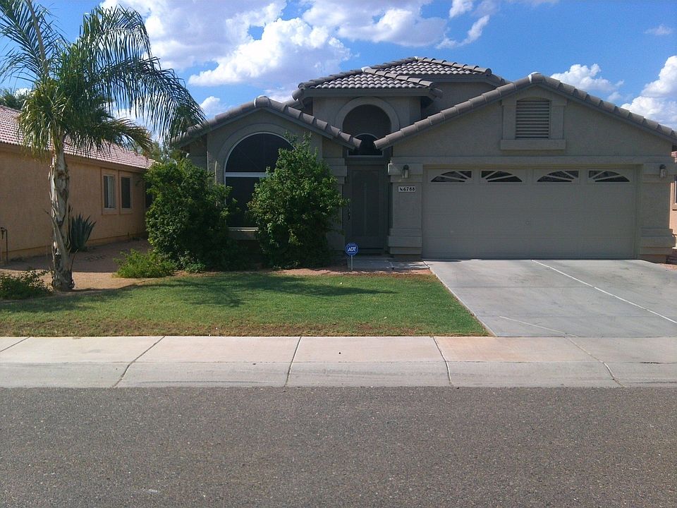 1st image of 6788 W Caribbean Ln